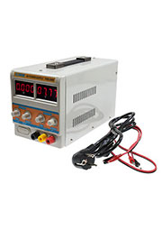 MASTERS 305D, лабораторный блок питания 30В 5A