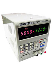 MASTERS-325D, лабораторный блок питания 32В 5A программируемый