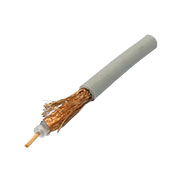 Провод  RG-58C/U медь. 50ом (1м), "Premier", цена за 1 метр