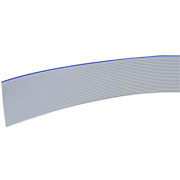 3355/26-100, плоский кабель 1.27мм 26 жил 100 футов 30,5м