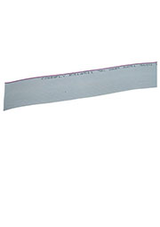 FRC-25-30, Кабель плоский 1.27 мм, 25 жил