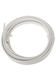 01-8086-5, провод ШВВП 2х0.75 кв.мм, бухта 5 метров