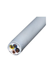 NYM(NUM)-4Х2.5КВ.ММ, кабель силовой электрический, круглый
