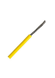 Провод НВ-0,35 4 1000 желтый ГОСТ 17515-72