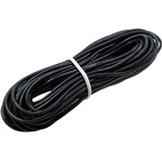 ПГВА/ПВАМ 1х0,50 мм  черный, Провод автомобильный  , мини-бухта 10 метров