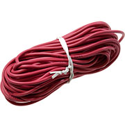 ПГВА/ПВАМ 1х1,50 мм красный, Провод автомобильный  , мини-бухта 10 метров