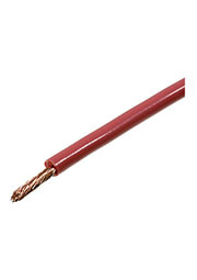 ПВ-3-2.5КВ.ММ,(КРАСНЫЙ)(ПУГВ), за 1м