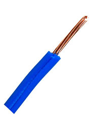 ПВ-3-2.5КВ.ММ,(СИНИЙ)(ПУГВ), за 1м