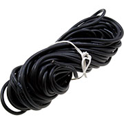 ПГВА/ПВАМ 1х2,50 мм  черный, Провод автомобильный  , мини-бухта 10 метров