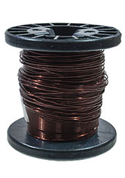 ПЭТВ-2 0,8, провод обмоточный эмалированный катушка 190г