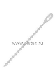 КСШ 150 (100шт.), Кабельная стяжка разъемная 150мм