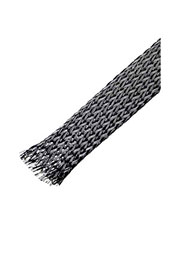 CSB-3, оплетка для проводов 3мм серая