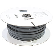 IPROFLEX 15PET-6 серый, гибкая защитная оплетка для проводов 4-10.5мм