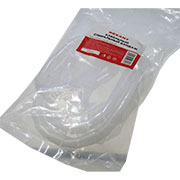 SWB-15, Кабельный спиральный бандаж , диаметр 15 мм, длина 2 м , прозрачный