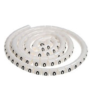 OSM-2  "0", марк. для каб. 100 шт