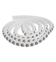 OSM-2  "6", марк. для каб. 100 шт