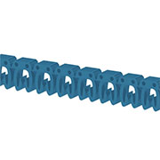 KE1 6, 517006 Маркировка кабеля (0,75...1,5 мм.кв.)