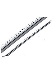 STD02W-7, марк.кольцо "7"д/каб. 1.4-1.8мм белое