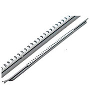 STD02W-9, марк.кольцо "9"д/каб. 1.4-1.8мм белое