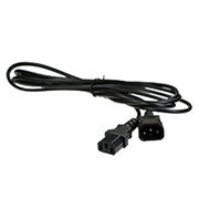 PC189-10, кабель питания удлинитель 3х0.5мм2 3м