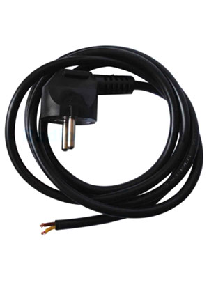 55A1121-22-0/9-9, многожильный провод 1 пара экранир. 600В