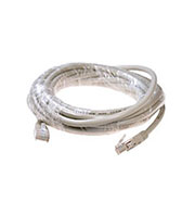 PP12E-5M, Патч-корд, 5м  cat.5e, литой многожил