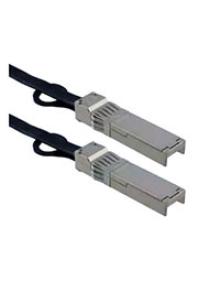 1410-P-11-00-3.00, SFP+ твинаксиальный кабель 3м