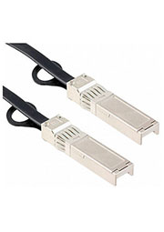1410-P-17-00-3.00, SFP+ твинаксиальный кабель 3м