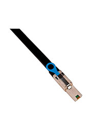 8G26-0A-CB1-00-2.00, miniSAS SFF-8088 твинаксиальный кабель 2м