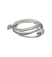 PP12E-2M, Патч-корд, 2м  cat.5e, литой многожил