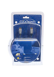 HC 280-150 1,5M, HDMImini-HDMImini кабель M-M (папа-папа