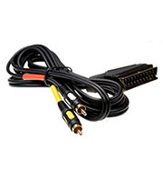 405-053, Scart- 2RCA, L=2.0 м