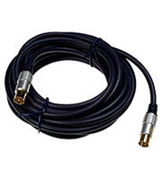 429-105, TV Plug - TV Jack, L=5.0 м