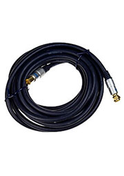 430-102, TV Plug - F  Plug, L=3.0м