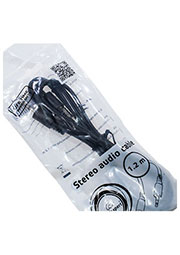 CCA-404, 3.5Stereo-3.5Stereo, 1.2м