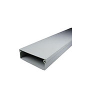 SD-10033, короб 100х33мм(2м),ПВХ,серый