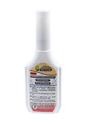 Размораживатель замков 30мл, флакон, пластик с капельницей