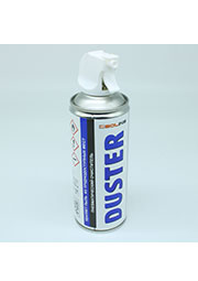 Solins DUSTER 400МЛ