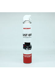 Аэрозоль DUST OFF 720 мл, 85-0001-2