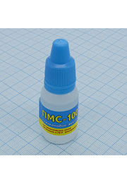 Масло силиконовое ПМС- 100, 10 мл