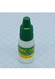 Масло силиконовое ПМС- 200, 10 мл