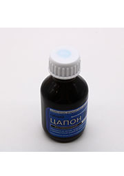 Цапон - Лак 30мл. синий., 30гр.