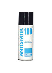 ANTISTATIK 100 200ML, антистатик