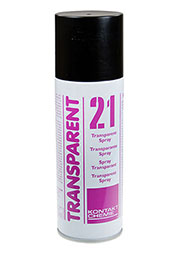 TRANSPARENT21200ML