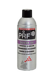 PRF SILICON OIL, Силиконовая смазка 520 мл аэрозоль