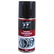 Смазка тефлоновая защитная 210 мл, аэрозоль