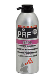 PRF BAJOL, липкая смазка 520мл