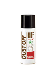 DUST OFF HF 340 ML, пылеудалитель