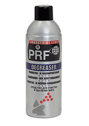 PRF DEGREASER 520МЛ, PRF DEGREASER, очиститель и обезжириватель  520 мл