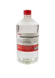 09-4110, Очиститель универсальный,  1 л, (Абсолютированный 99,7%)